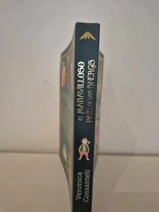 El maravilloso país de los snergs (Spanish Edit...