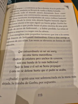 El maravilloso país de los snergs (Spanish Edit...