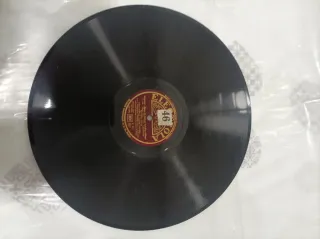 Disco Vinilo Clásico Der Rosenkavalier-Walzer