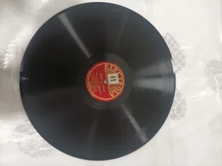 Disco Vinilo Clásico Der Rosenkavalier-Walzer