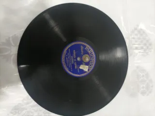 Disco Vinilo Clásico Der Rosenkavalier-Walzer