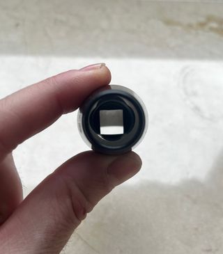 Boquilla Saxo Selmer S90 170