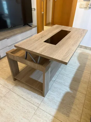 Muebles de comedor modernos