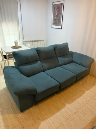 Muebles de comedor modernos