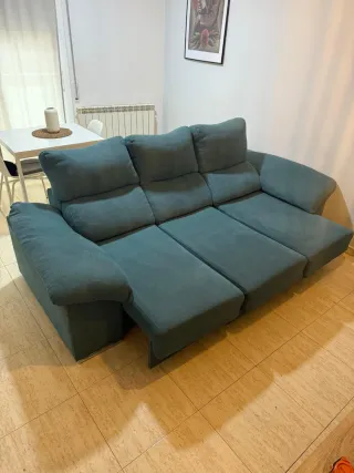 Muebles de comedor modernos