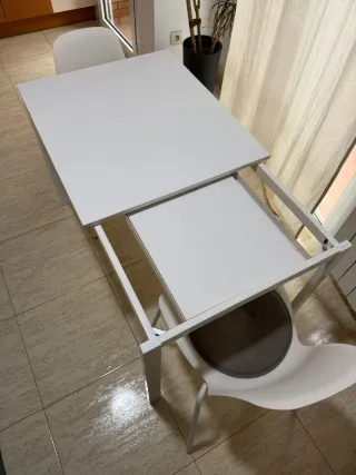 Muebles de comedor modernos
