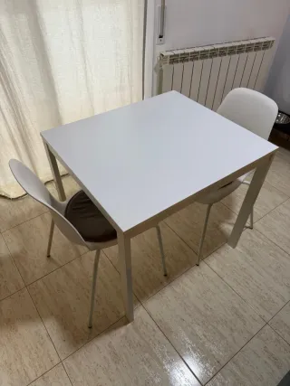 Muebles de comedor modernos