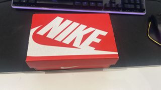 Zapatillas Nike Dunk Low Bebé Talla 19.5