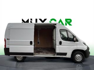 Peugeot Boxer Furgon BlueHDi 140 S&S Pack 335 L2H2 103 kW (140 CV)