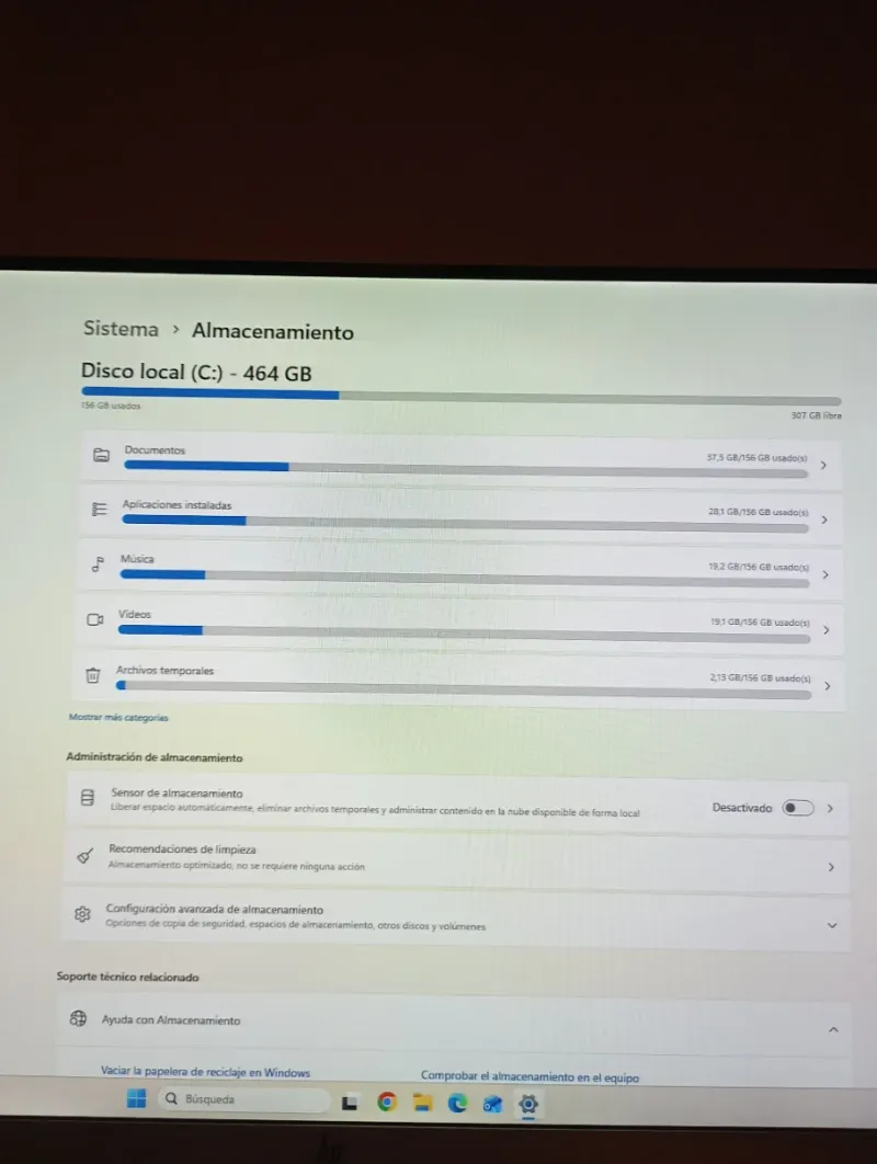 Ordenador sobremesa afbeelding 4