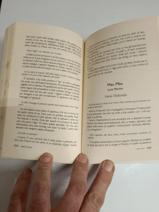 Libro Anima Mia di Giampaolo Mattei