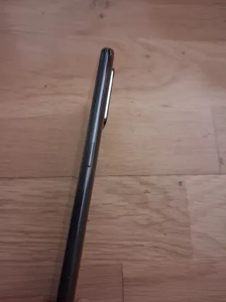 Móvil Oppo Negro/Gris Segunda Mano