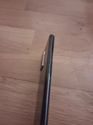 Móvil Oppo Negro/Gris Segunda Mano