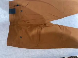 Pantaloni Antony Morato Marrone Taglia M