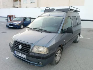 FIAT Scudo 2006