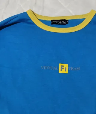 Gorra y Camiseta Fernando Alonso