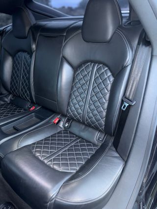 Audi S7 2012 4.0 TFSI