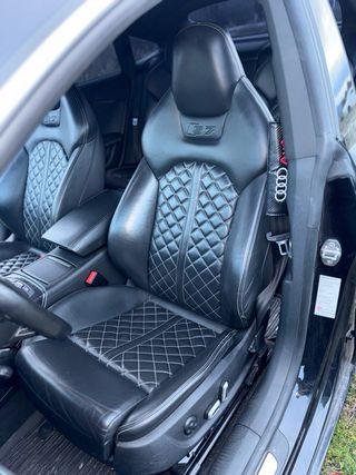 Audi S7 2012 4.0 TFSI