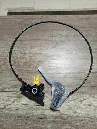 Freno Magura MT4 Nuevo