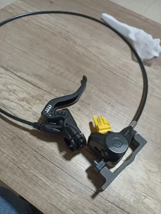 Freno Magura MT4 Nuevo