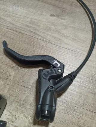 Freno Magura MT4 Nuevo