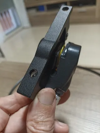 Freno Magura MT4 Nuevo