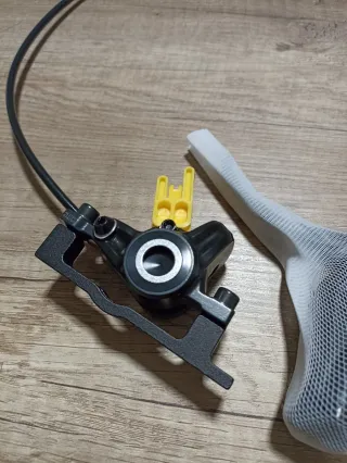 Freno Magura MT4 Nuevo