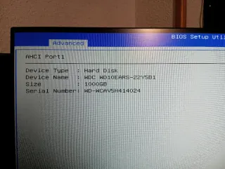 Ordenador Acer Negro/Plateado