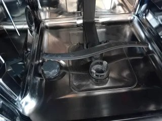 Lavavajillas Whirlpool WFC 3C34 Nuevo