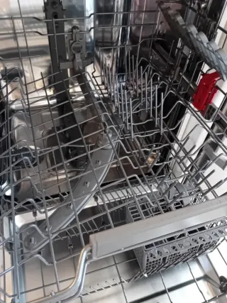 Lavavajillas Whirlpool WFC 3C34 Nuevo