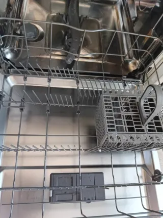 Lavavajillas Whirlpool WFC 3C34 Nuevo