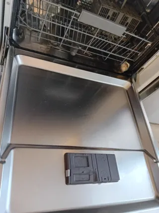 Lavavajillas Whirlpool WFC 3C34 Nuevo