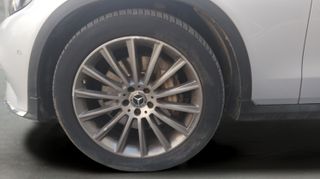 Mercedes-Benz GLC 220 d 4Matic 125 kW (170 CV)