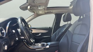 Mercedes-Benz GLC 220 d 4Matic 125 kW (170 CV)