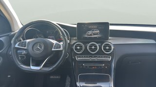 Mercedes-Benz GLC 220 d 4Matic 125 kW (170 CV)
