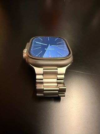 Apple Watch Ultra 3 Gris