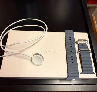 Apple Watch Ultra 3 Gris