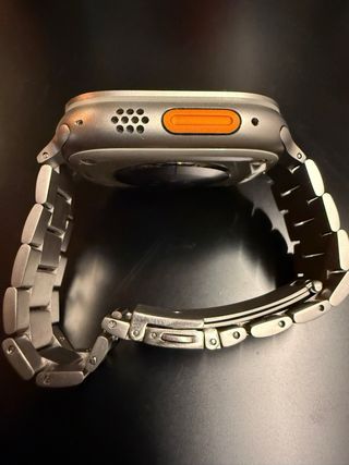 Apple Watch Ultra 3 Gris