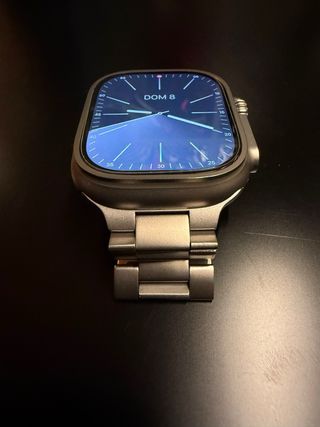 Apple Watch Ultra 3 Gris