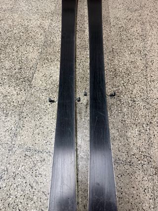 Esquís Dynastar Neva 158cm