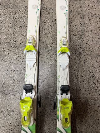 Esquís Dynastar Neva 158cm