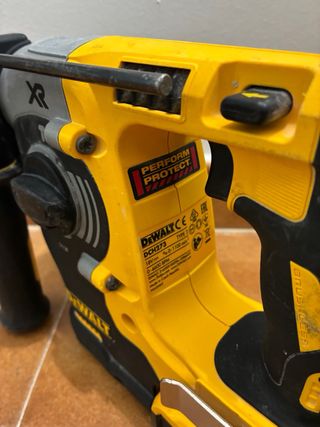 Conjunto Herramientas Dewalt