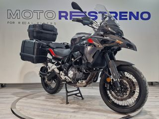 BENELLI TRK 502 X