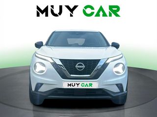 Nissan Juke DIG-T Acenta 84 kW (114 CV) DCT