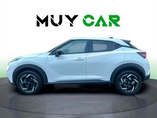 Nissan Juke DIG-T Acenta 84 kW (114 CV) DCT