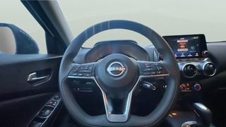 Nissan Juke DIG-T Acenta 84 kW (114 CV) DCT