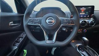 Nissan Juke DIG-T Acenta 84 kW (114 CV) DCT