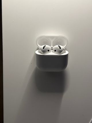 AirPods 4 (ANC) Apple Blancos. Con garantía!