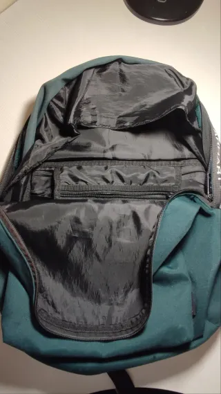 Mochila Carhartt verde