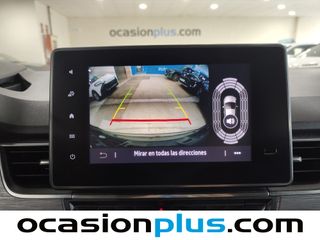 Nissan Townstar 1.3G L1 Tekna 96 kW (130 CV)